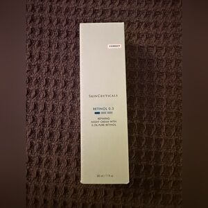 SkinCeuticals Retinol 0.3 Refining Night Cream - Cream